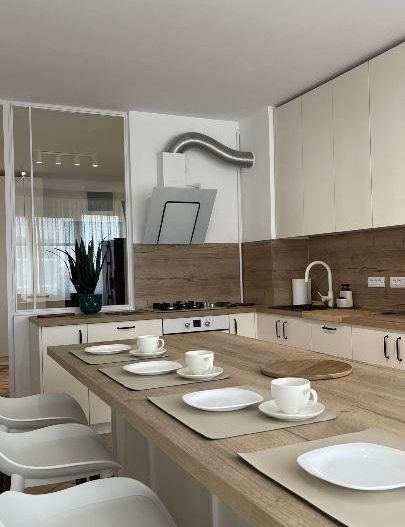 Apartament 4 camere - 2 bai | Grozavesti - Poză 7