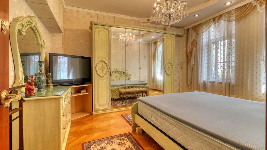 Oportunitate rară | Apartament 7 camere | 250 mp | Zona Dacia – - Poză 30