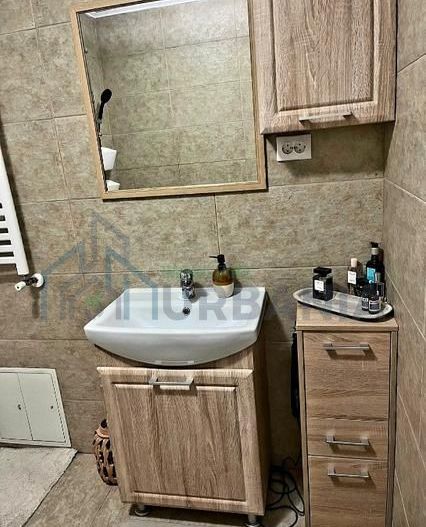 Apartament 2 camere, 52 mp, Valea Lupului, lângă complex Brown, loc parcare și boxă - Poză 5