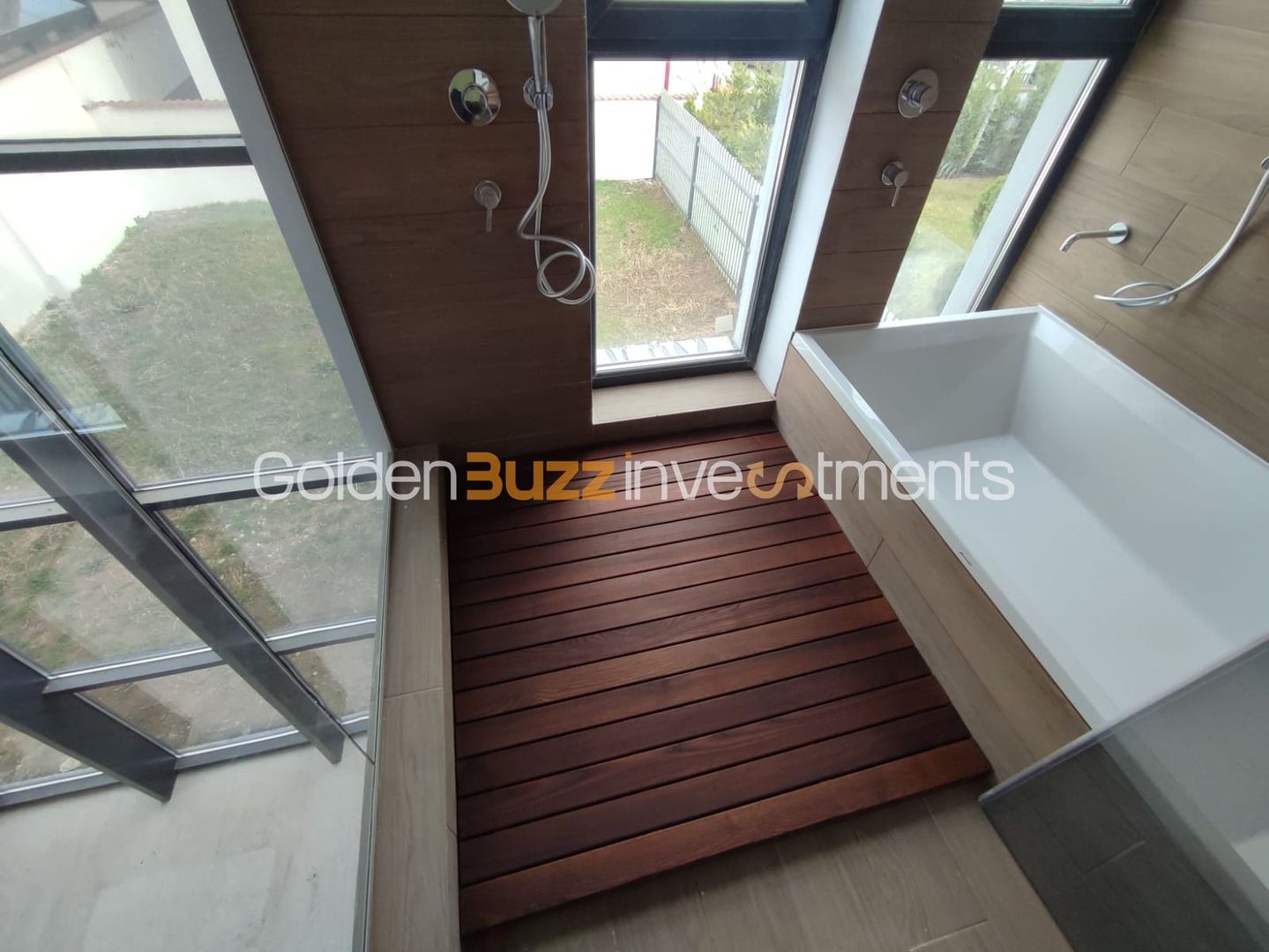 Vilă modernă de lux în ansamblu rezidențial exclusivist - Poză 18