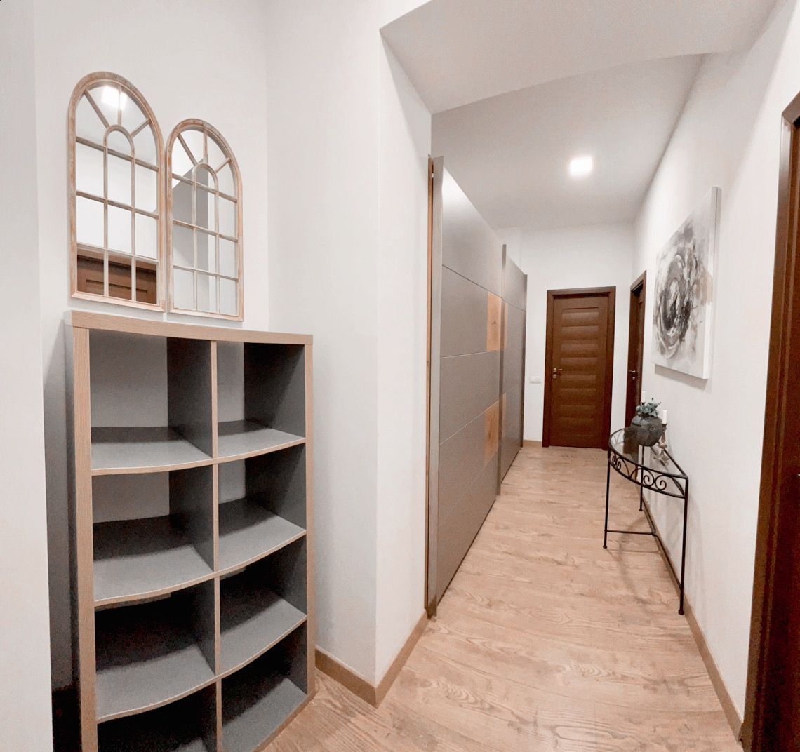 Apartament | 3 camere | Laguna Residence - Poză 7