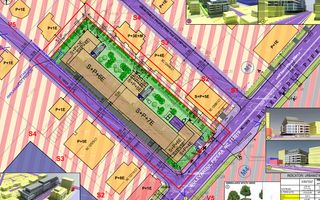 Teren Excepțional de 4.700 mp în Pipera – PUZ pre-aprobat, - Poză 3