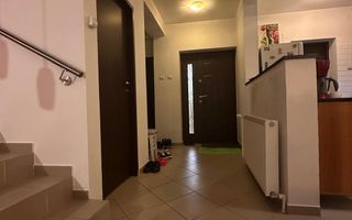 Casă individuală P+1E, construită în 2013–zonă liniștită, exclusiv de case - Poză 19