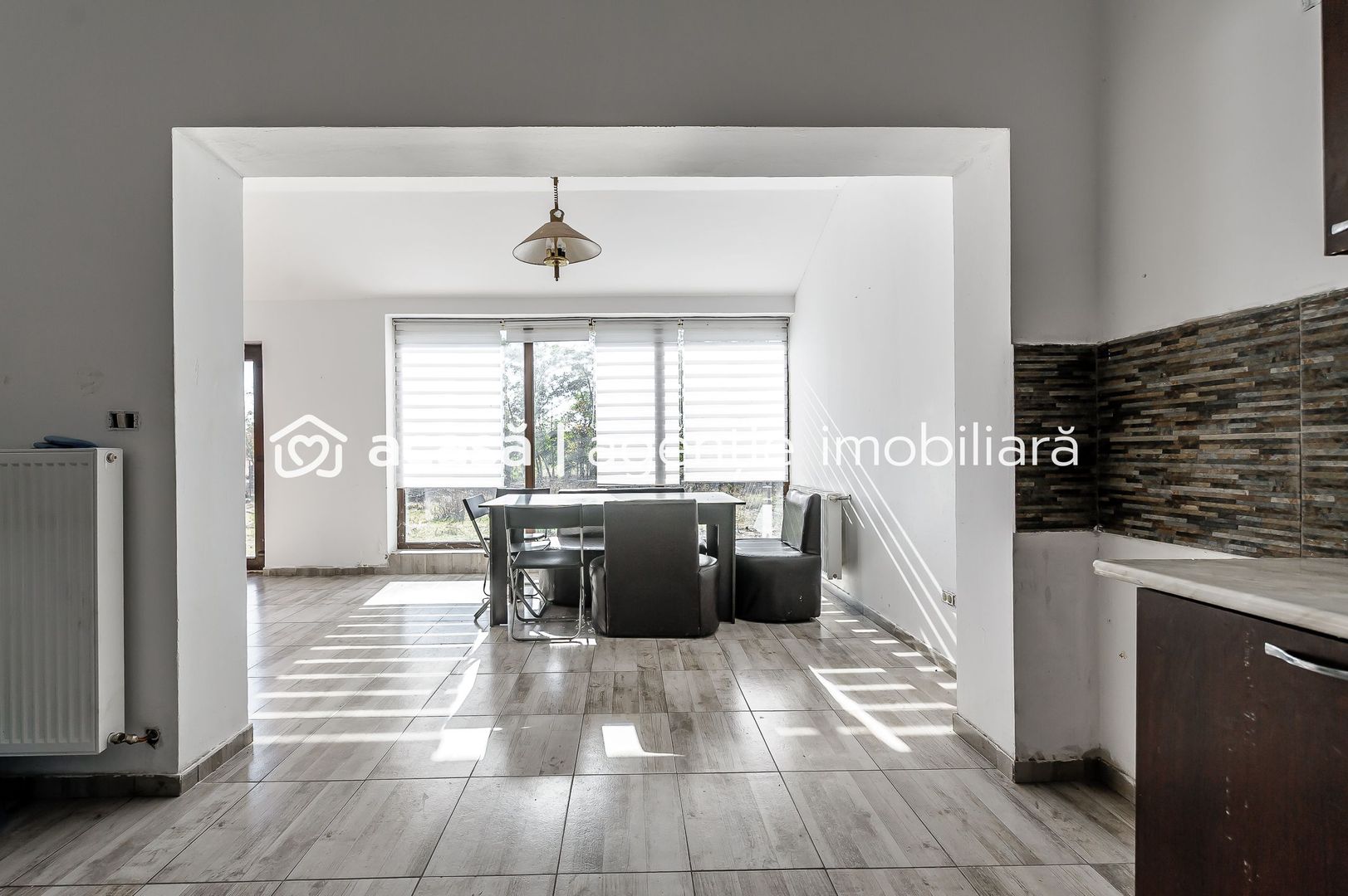 Vândut! Casă nouă– Sânnicolau Mic, str. Brândușei - Poză 5