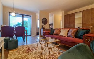 Apartament 2 camere  de LUX in Andrei Muresanu - Poză 1