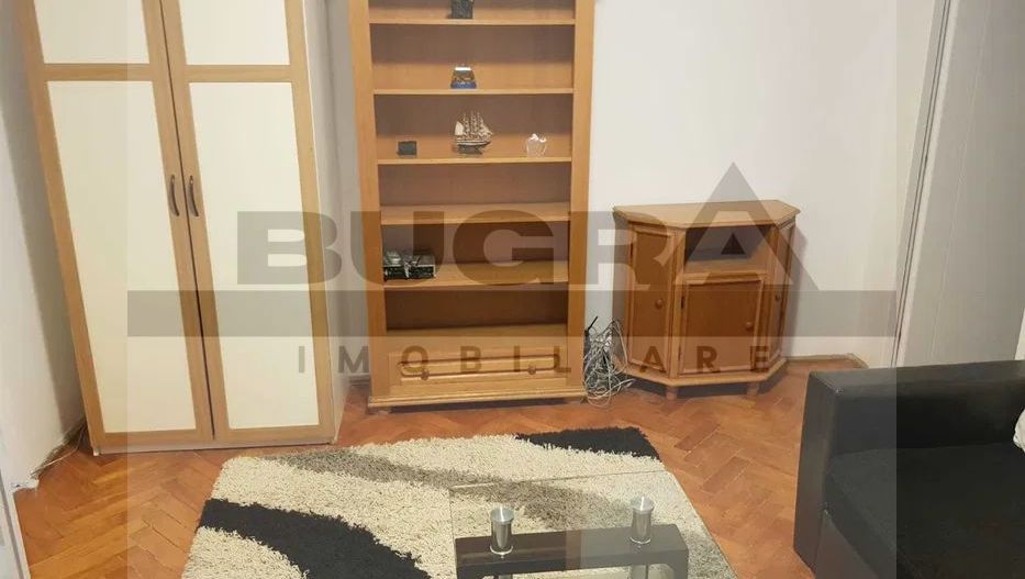 Apartament 2 camere, 40 mp, parcare, zona Ctin Brancusi - Poză 4
