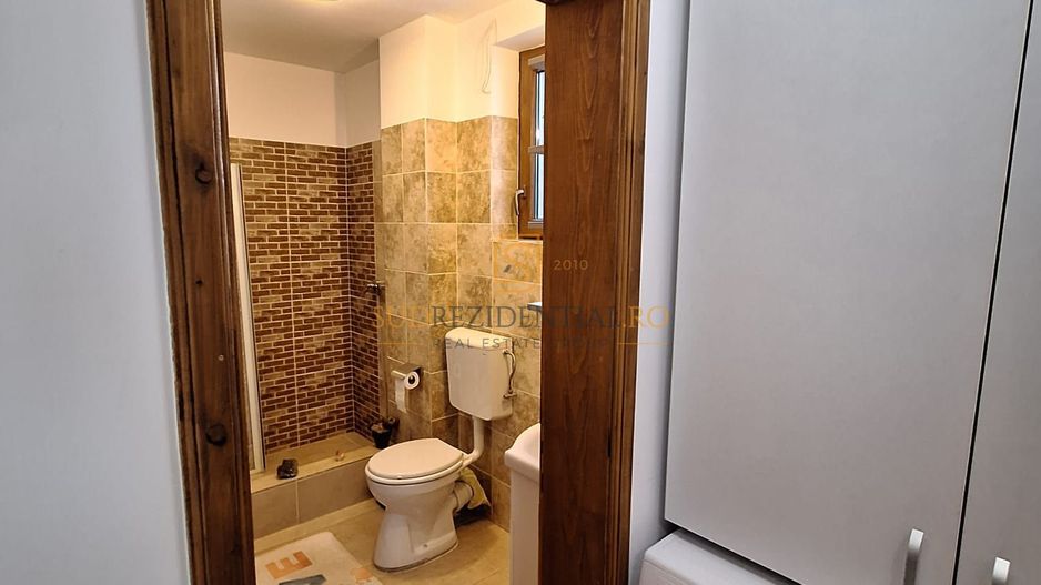 Vila individuala P+1E, luminoasa, constructie 2017, Comuna Berceni - Poză 6