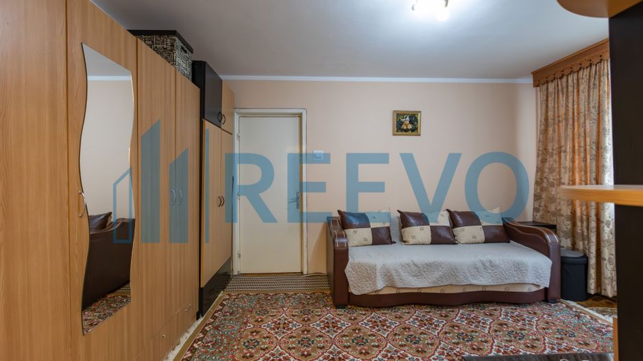 Apartament 2 camere, etaj 3, Cornișa - Poză 10