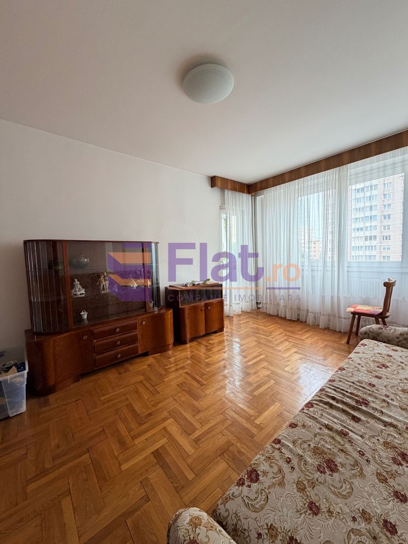 Apartament 3 camere, Brașov, Strada Cocorului - Poză 5