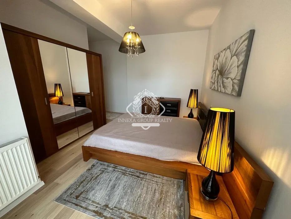 Apartament 3 camere I etaj 3/5 I 108mp I parcare subterana I Domenii I Casin - Poză 4