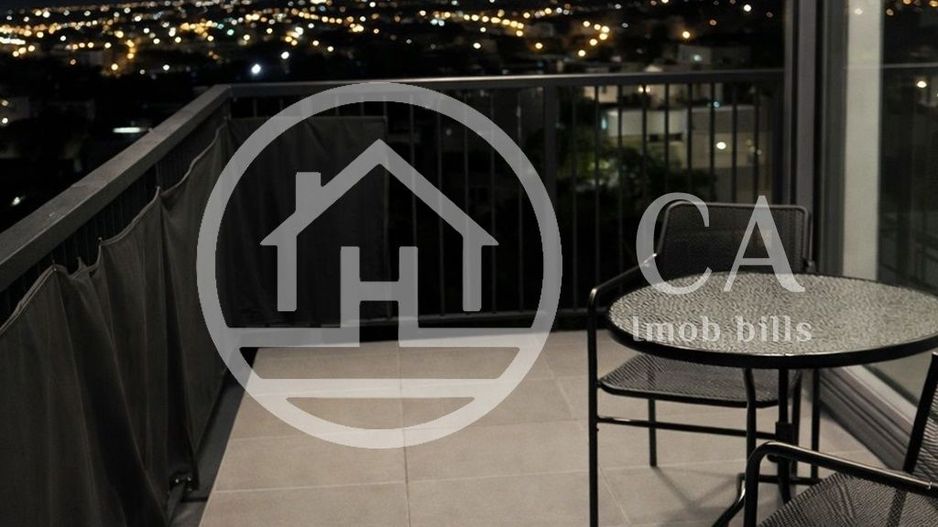 Apartament cu 3 camere de închiriat în zona Calea Aradului, Oradea - Poză 14