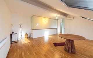 Chirie | Vilă 5 camere 170mp | Parcare | Jacuzzi | Curte privată - Poză 21