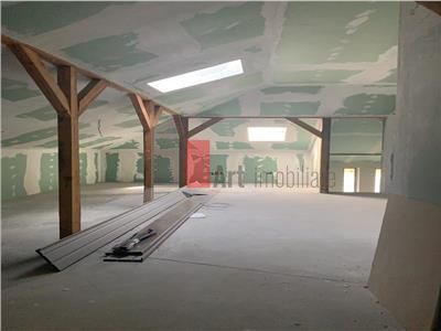 Vanzare Vila P+1+P/M   duplex  Pipera   Henri Coanda - Poză 1