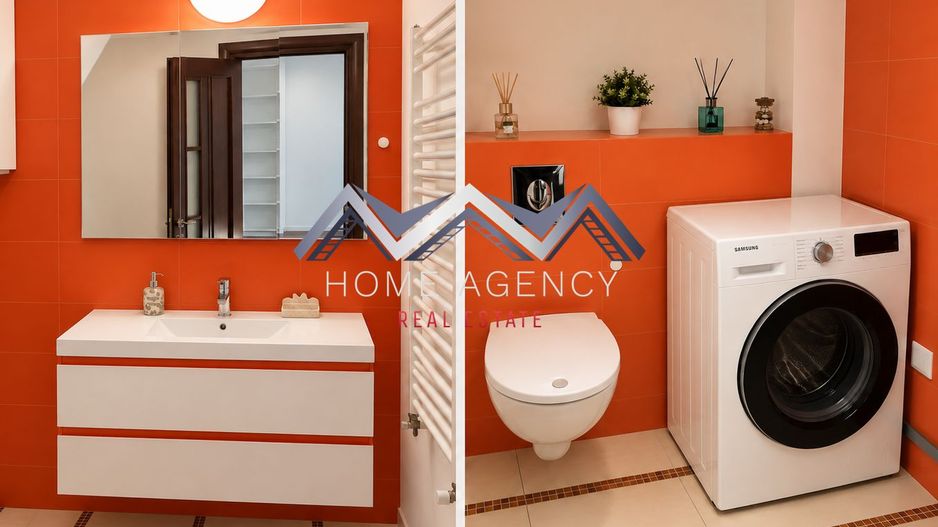 Casa P+1+M 4 camere | Curte libera 275mp - Poză 14