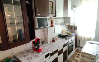 Apartament 2 camere de inchiriat - Alexandru cel Bun, Iasi - Poză 6