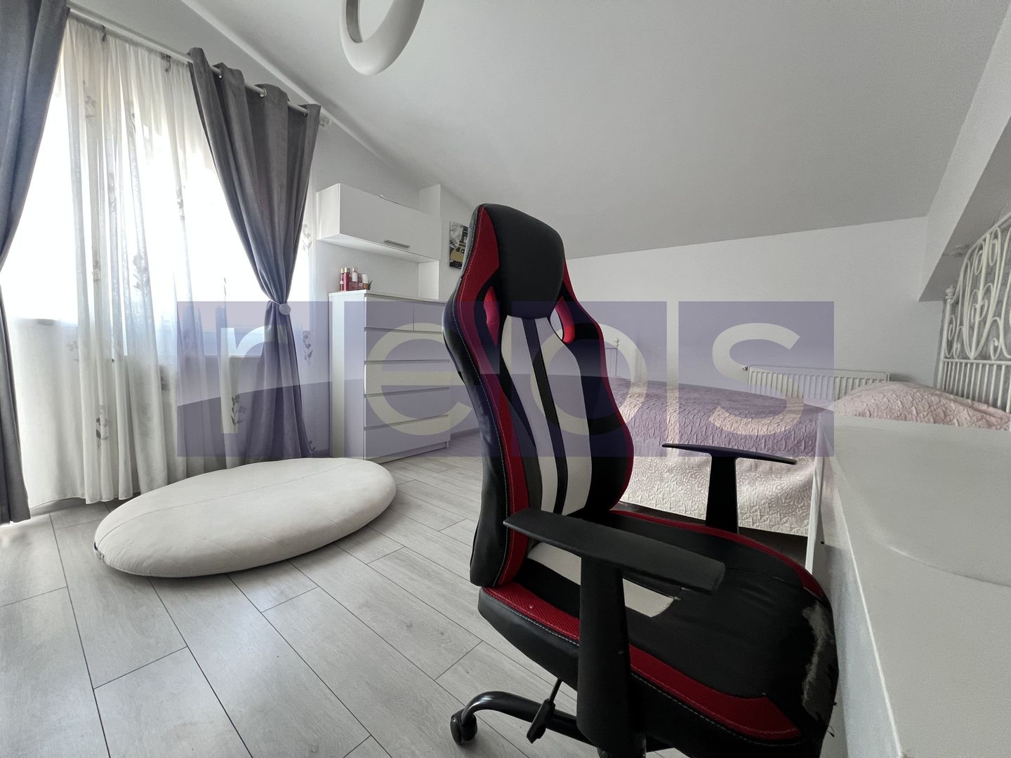 VANZARE 4 CAMERE | SEMIDECOMANDAT | ZONA NICOLAE GRIGORESCU - Poză 6