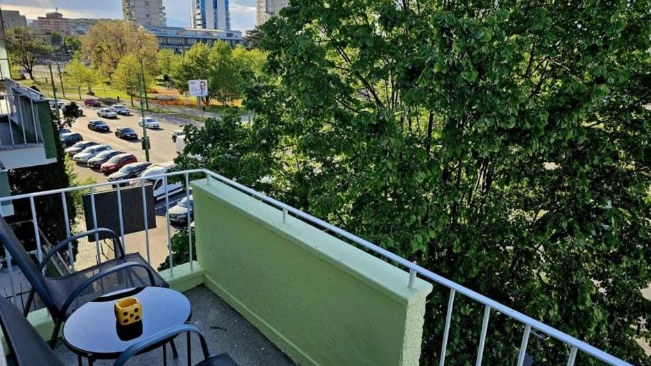 Apartament 2 camere, zona Centru Civic, Afi mall Brasov - Poză 10