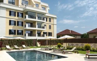 Apartament nou superb 4 camere TRIANA | PIPERA - Poză 15