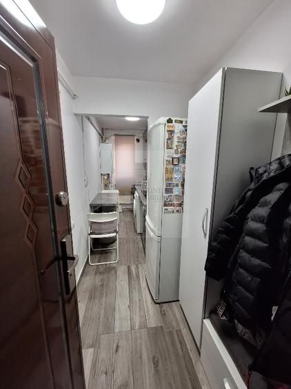 2 Camere | Metrou Lujerului la 5 minute | Centrala - Poză 7