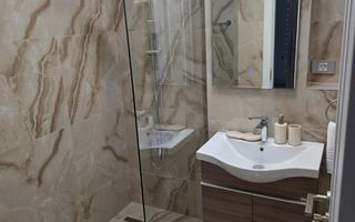 Apartament 1 cam, loc de parcare, Băile Felix. 105 000 E. Comision 0. - Poză 4