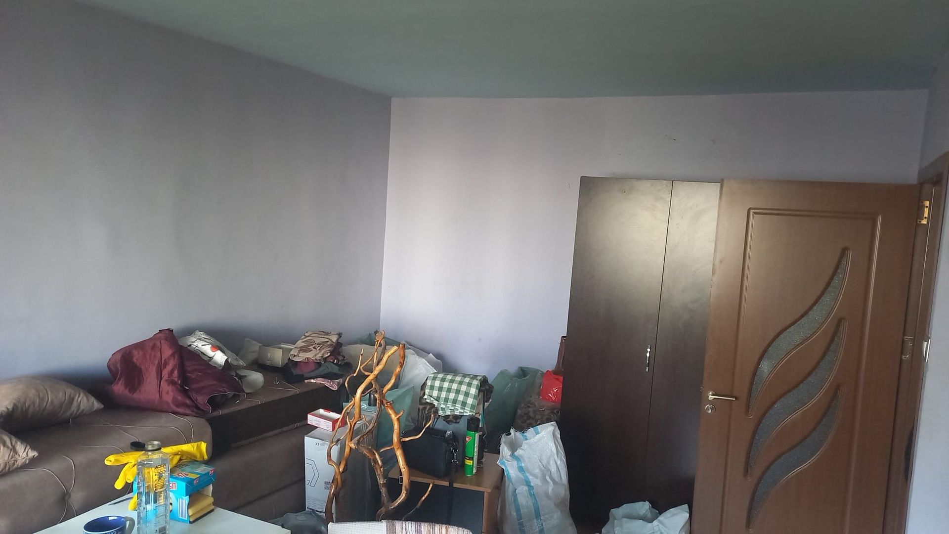 GARSONIERA TITAN, BLOC REABILITAT, NECESITA RENOVARE, COMISION 0% - Poză 5