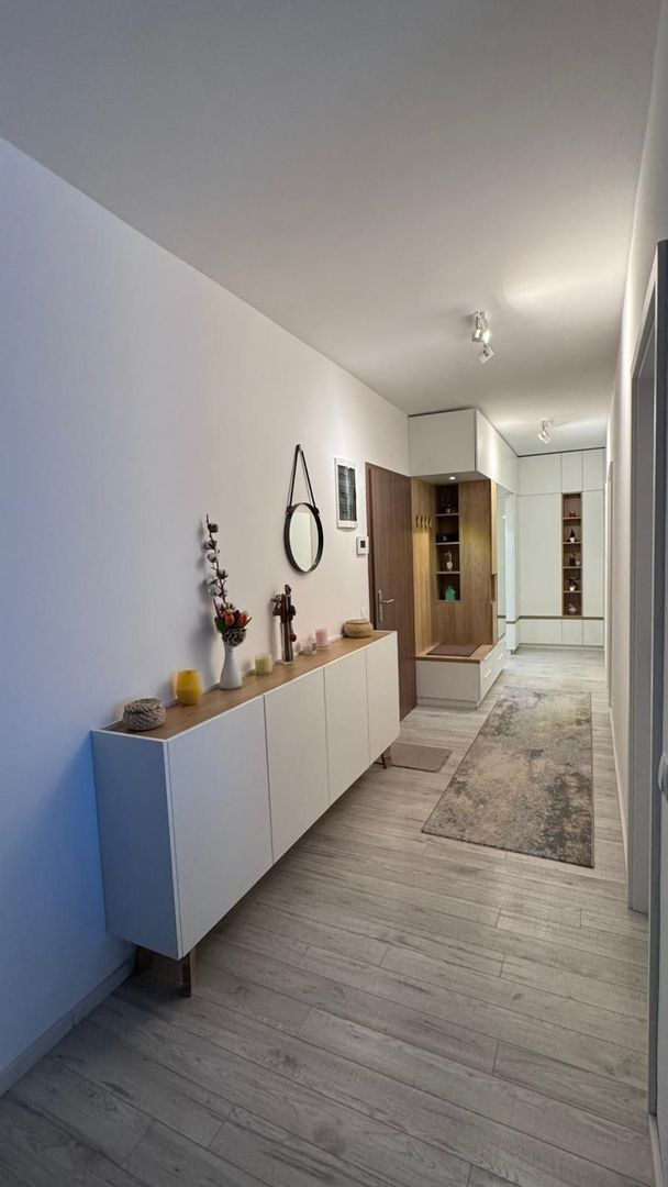 3 camere  Parcare Subterana Sophia Residence Buna Ziua - Poză 14