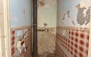 APARTAMENT CU 2 CAMERE – 54 m² | SPEIA, ANENII NOI - Poză 12