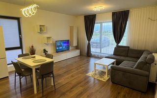 Apartament 2 camere Giroc la parter - Poză 2