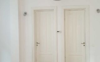 Vila de Inchiriat | Spatiu Birouri Premium |Dorobanti Capitale - Schiță 3