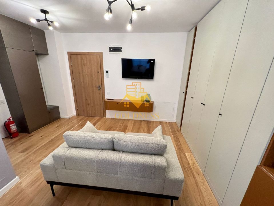 2 camere, Premium,AC, parcare subterana,Zorilor Zona UMF,Louis Pasteur - Poză 11