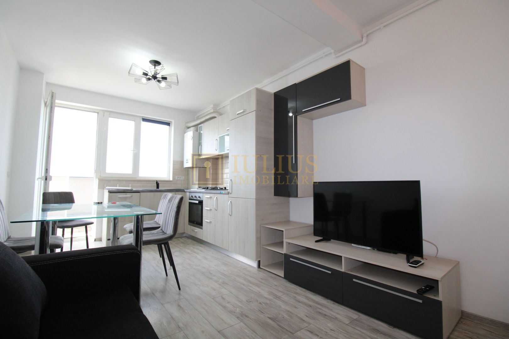 Apartament 2 camere Calea Torontalului, zona Vox - Poză 1