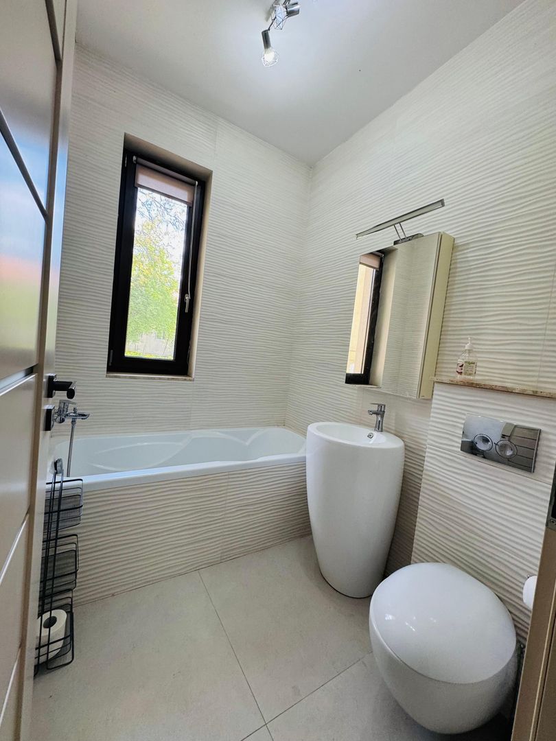 Apartament Ultracentral, 2 camere, Strada Pimăriei - Poză 6