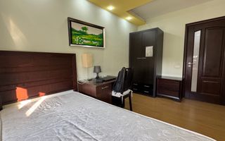 3 Camere | Dorobanți | Vedere Spate | AC | Mobilat | - Poză 9