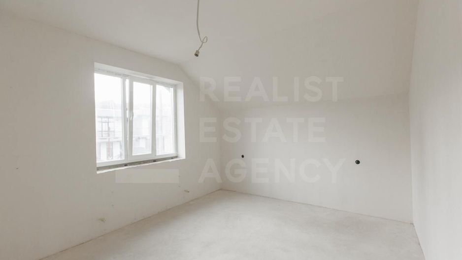 Vânzare, casă, 3 nivele, 3 camere, strada Codrilor, Durlești - Poză 14