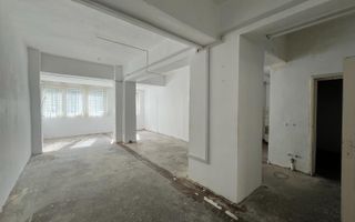 Sapient | Spațiu comercial _ str. Sovata, cart. Rogerius - Poză 7