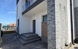 Casa/Villa 4 camere, singur in curte - Cristian/Brasov - Poză 7