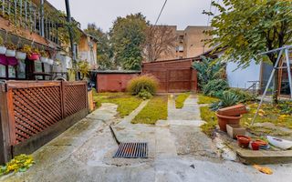 Apartament cu 3 camere central - Poză 10