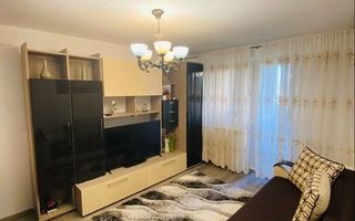 2 camere (2min metrou Raul Doamnei) - Poză 1