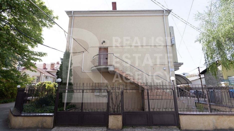 Vânzare, casă, bd. Ştefan cel Mare şi Sfînt, Centru. - Poză 5