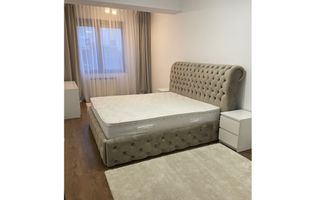 APARTAMENT COCHET LA  INCHIRIERE LANGA PARCUL HERASTRAU - Poză 4