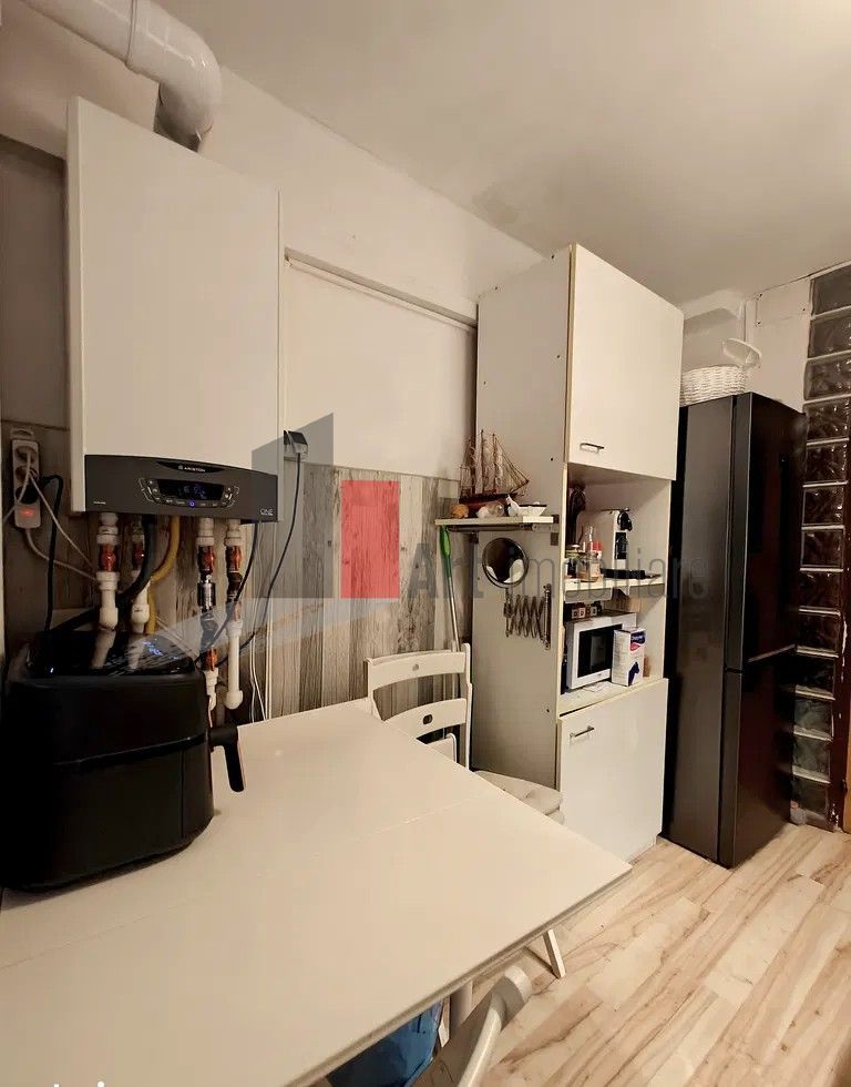 Apartament 3 Camere Rahova,  Centrală Proprie – Mobilat  Utilat parcare - Poză 1