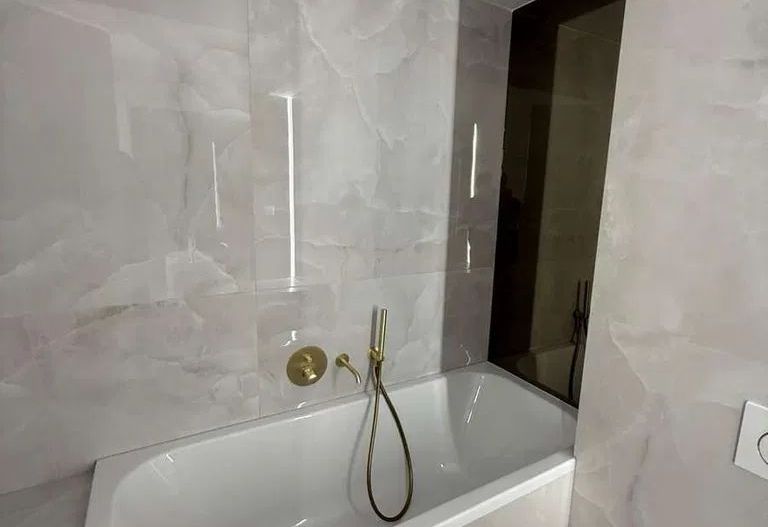 Garsonieră de închiriat – Cortina North, bloc C1 – Prima închiriere - Poză 6