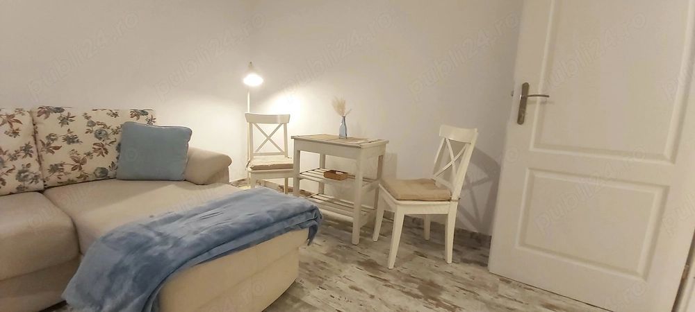 Apartament de închiriat 2 camere lujerului - Poză 6