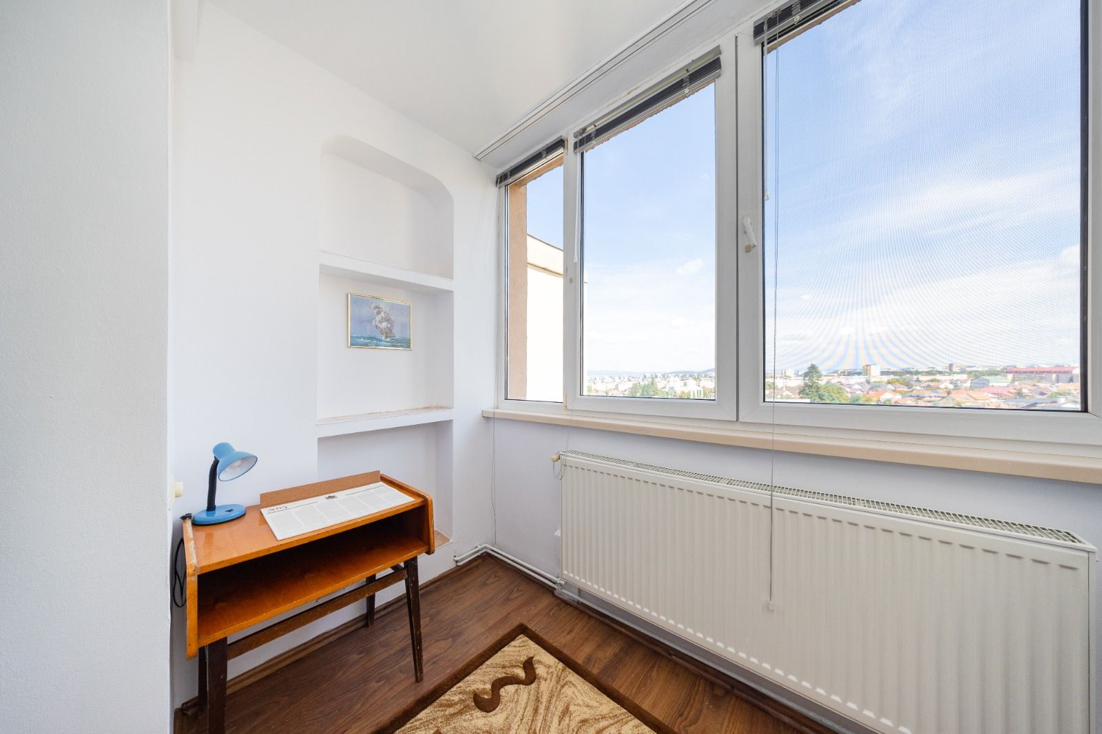 3 camere de închiriat | 72 mp | Mircea cel Bătrân | Pet Friendly - Poză 4