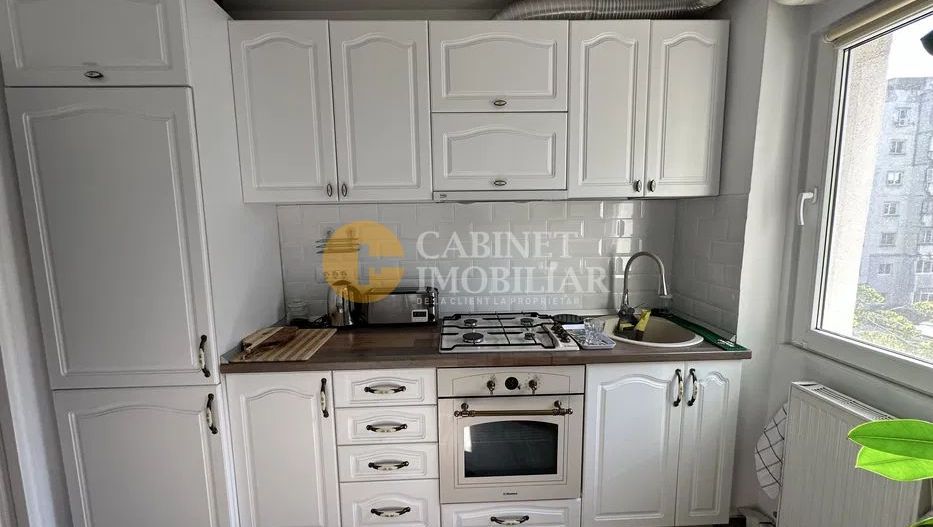 2 camere, Tatarasi- Flux non stop, renovat complet, 55mp! - Poză 8
