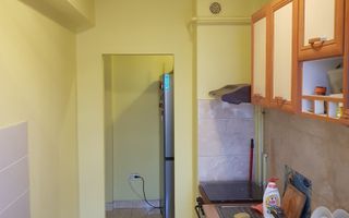 Apartament 2 camere zona strazii Crisan Centru - Poză 12