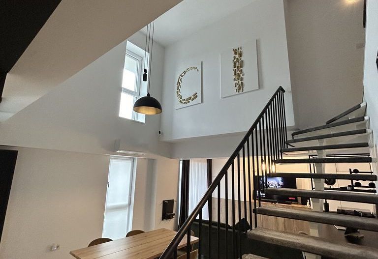 Penthouse cu Loft, Belvedere Residence - Poză 1