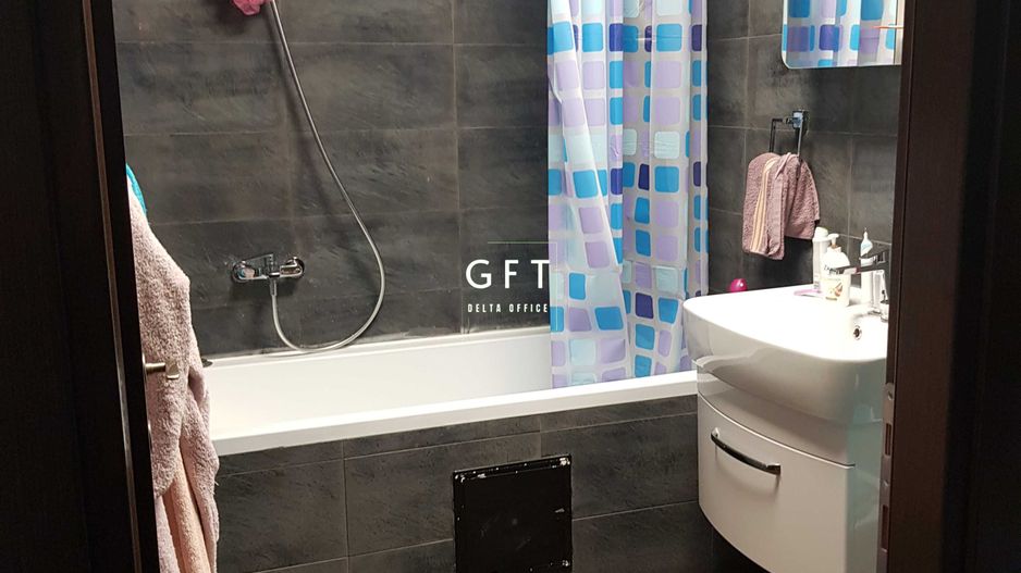 Apartament de lux 3 camere, Zona Parcul Rozelor str. Plopilor, Cluj. - Poză 8