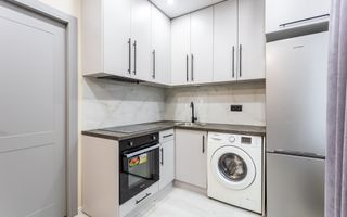 Vânzare, apartament, 1 cameră, strada Nicolae Dimo, Râșcani - Poză 2