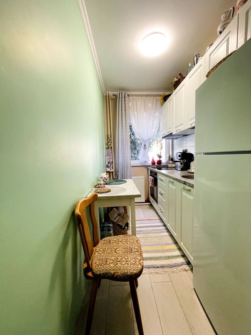 Apartament cu 2 camere – Zona Velența, Oradea - Poză 1